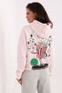 Sweatshirt model 218217 Sublevel